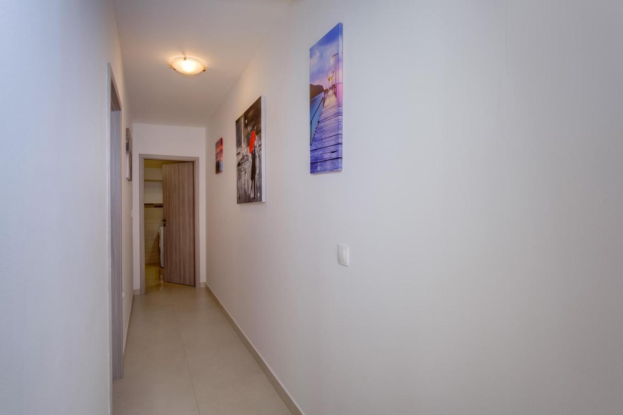 Apartment Angela Čunski Eksteriør billede